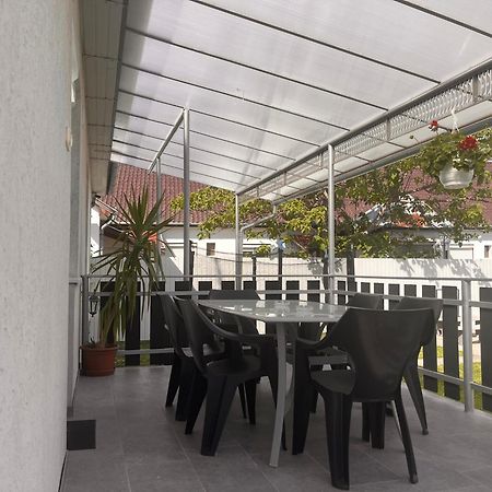 Pandora Pool Apartman Hajdúszoboszló Exteriér fotografie