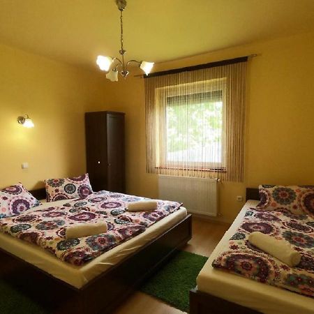 Pandora Pool Apartman Hajdúszoboszló Exteriér fotografie