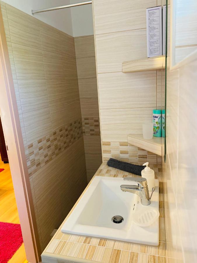 Pandora Pool Apartman Hajdúszoboszló Exteriér fotografie