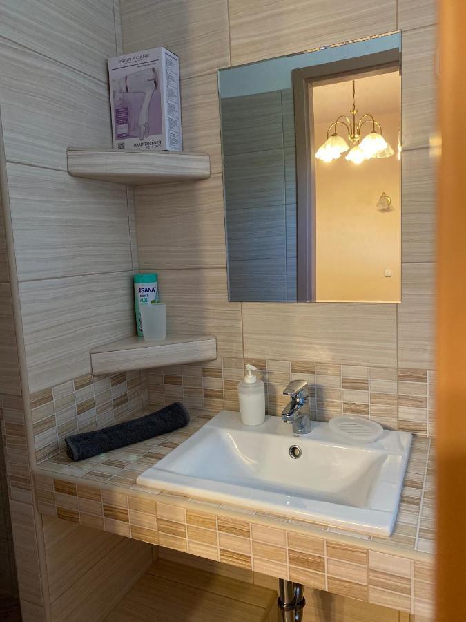 Pandora Pool Apartman Hajdúszoboszló Exteriér fotografie