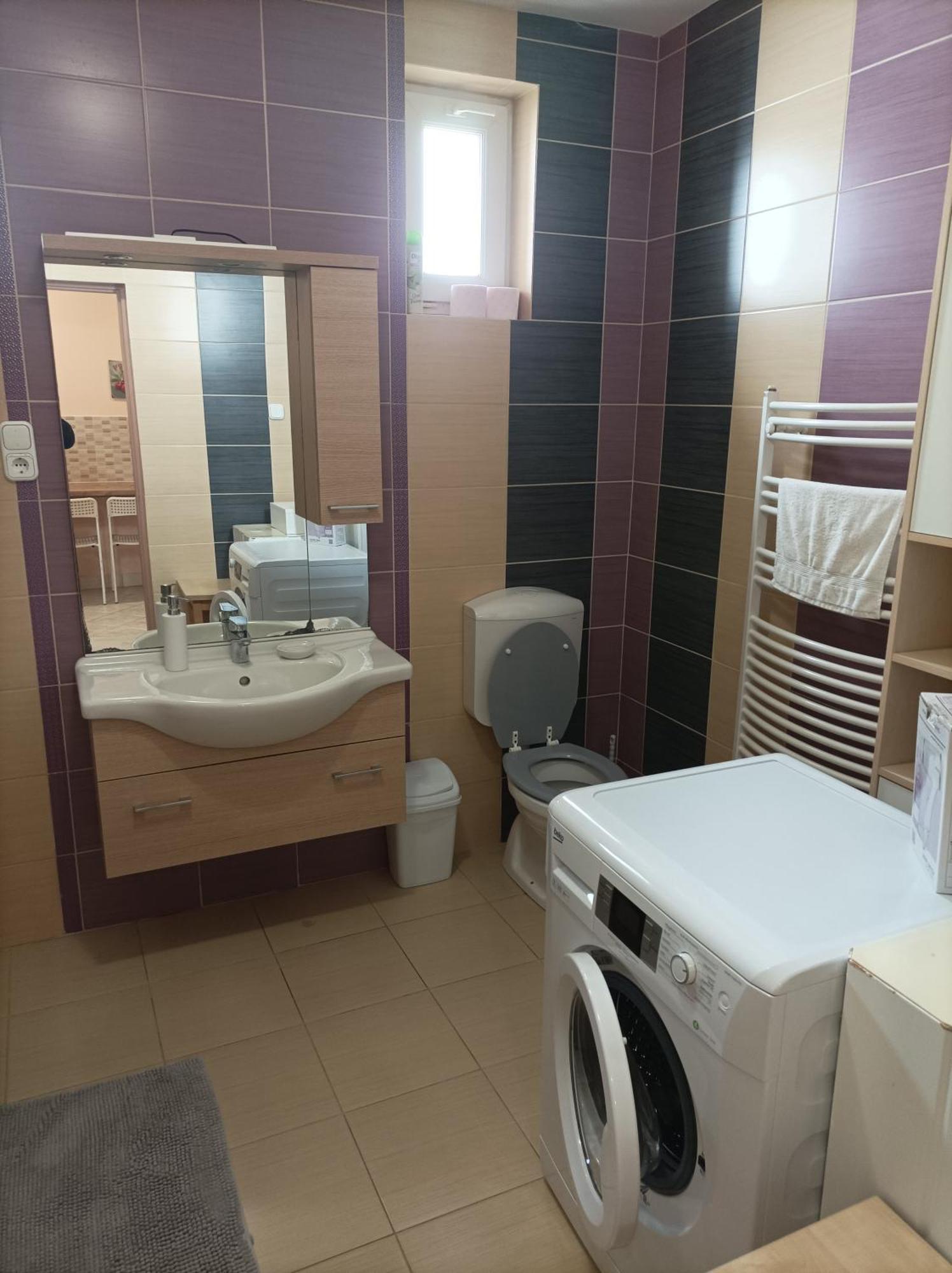 Pandora Pool Apartman Hajdúszoboszló Exteriér fotografie