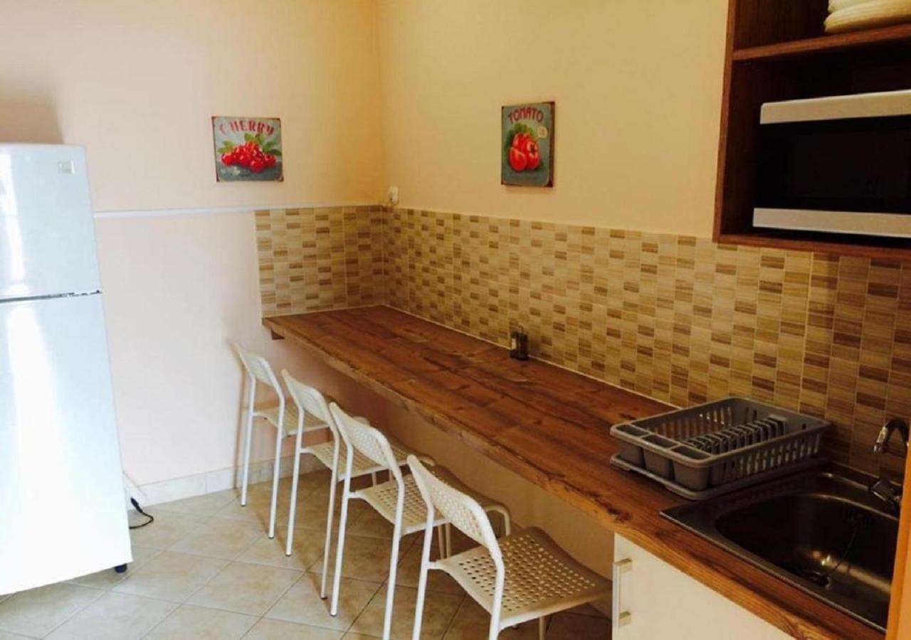 Pandora Pool Apartman Hajdúszoboszló Exteriér fotografie