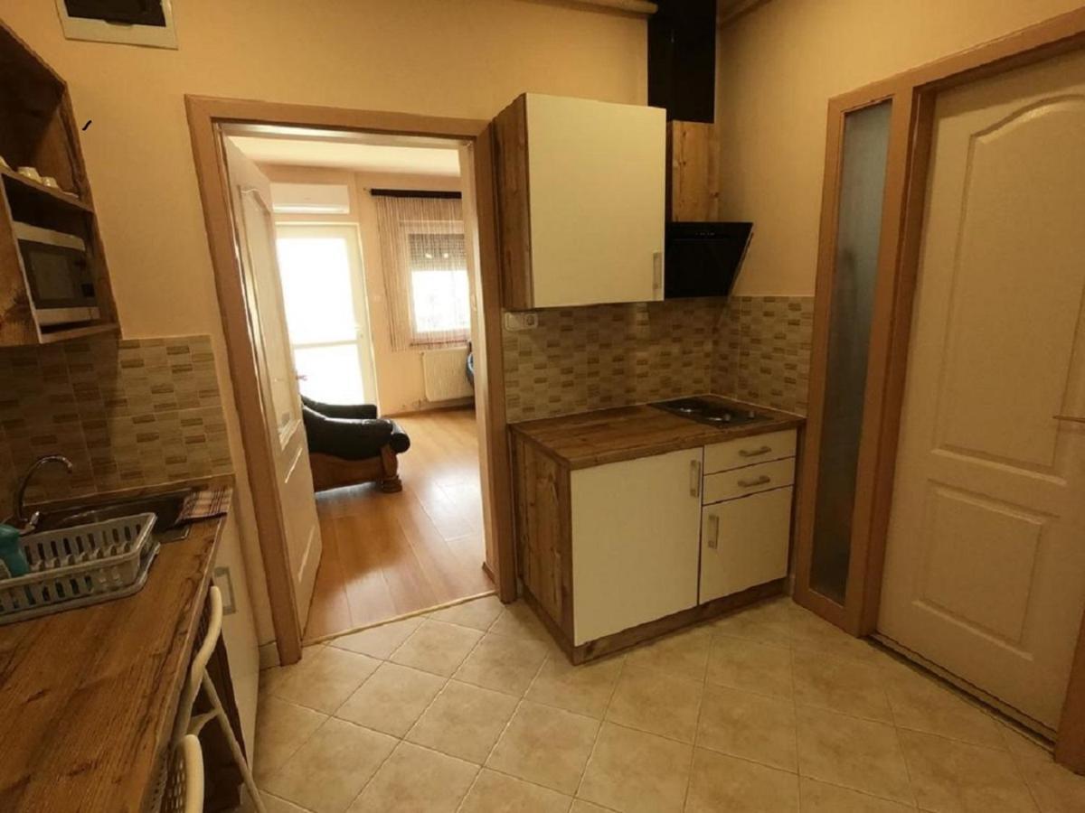 Pandora Pool Apartman Hajdúszoboszló Exteriér fotografie