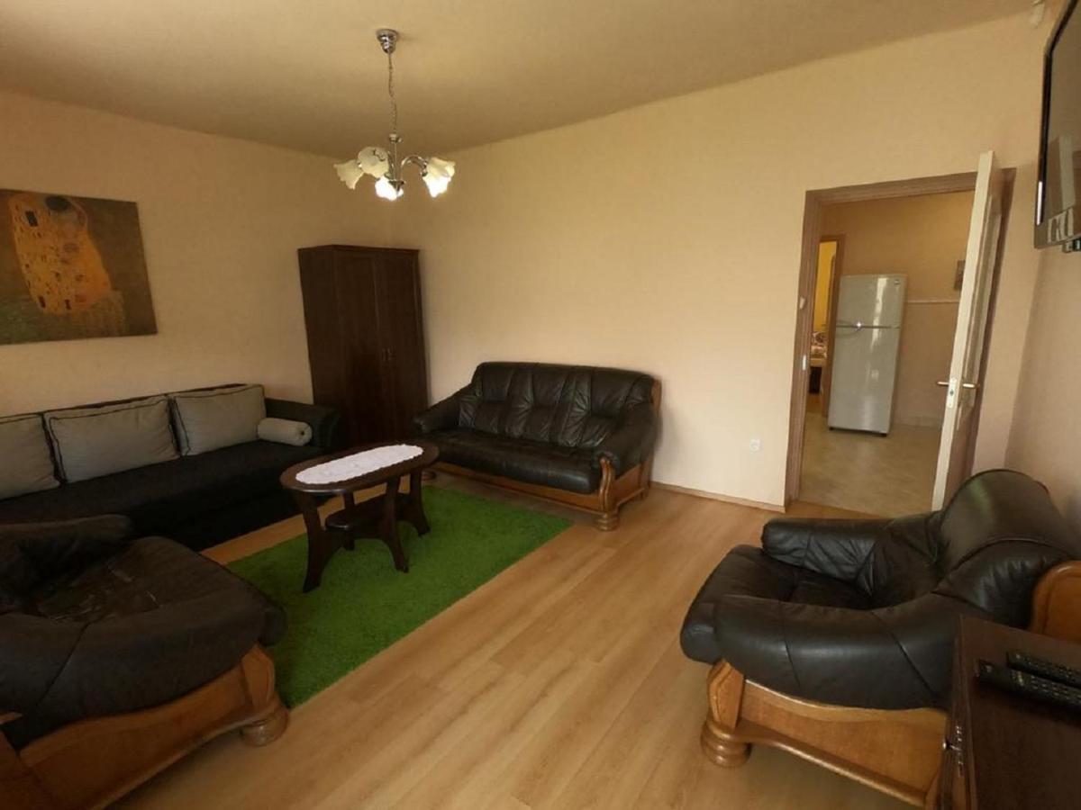 Pandora Pool Apartman Hajdúszoboszló Exteriér fotografie