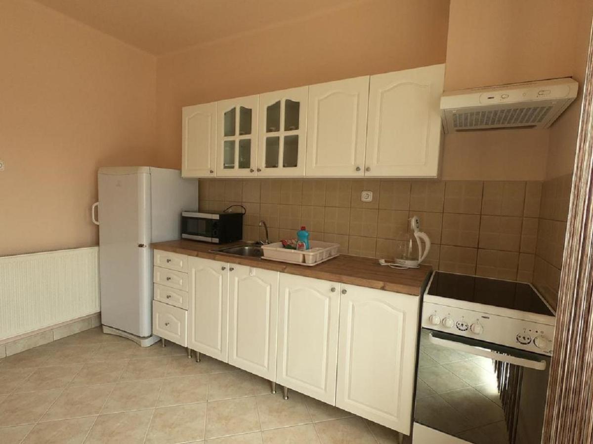 Pandora Pool Apartman Hajdúszoboszló Exteriér fotografie