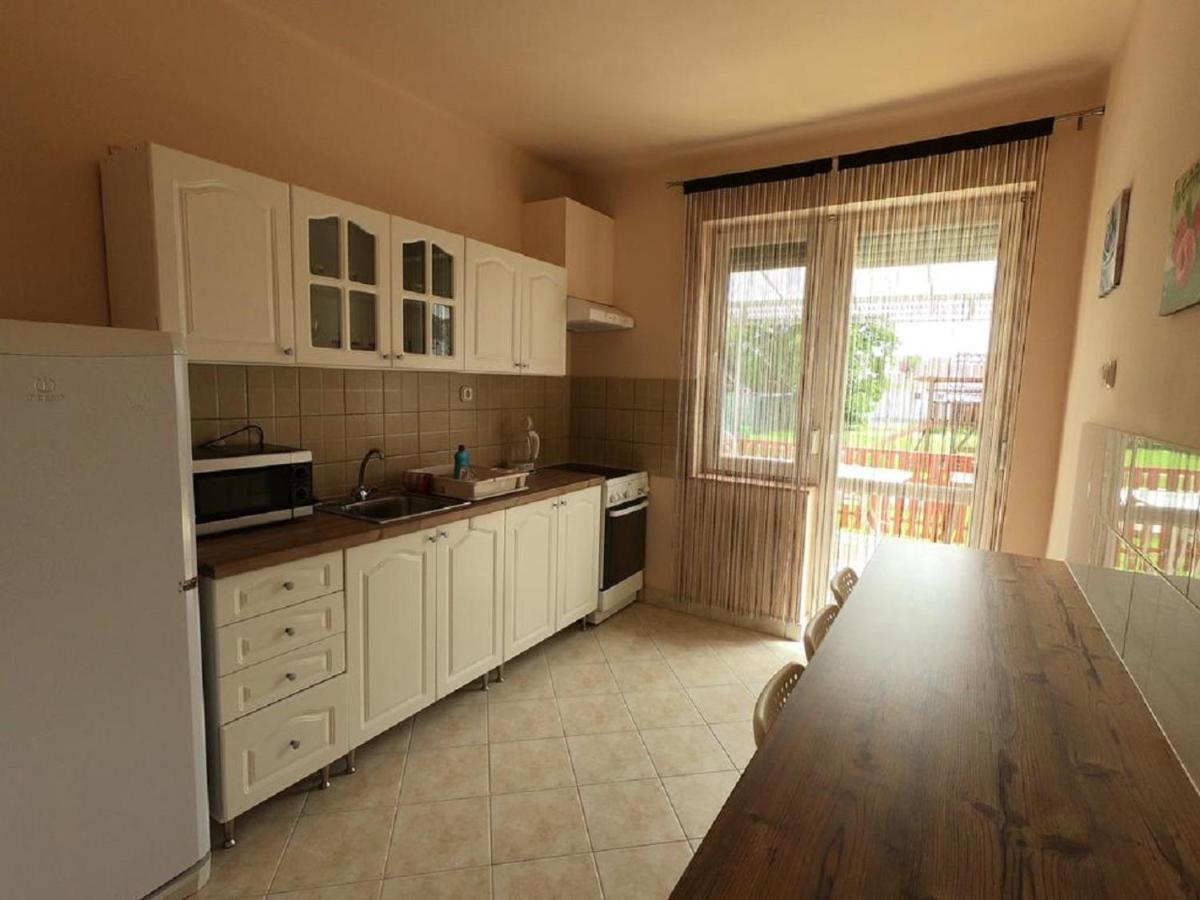 Pandora Pool Apartman Hajdúszoboszló Exteriér fotografie